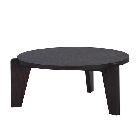 Mesa de café Guéridon Bas